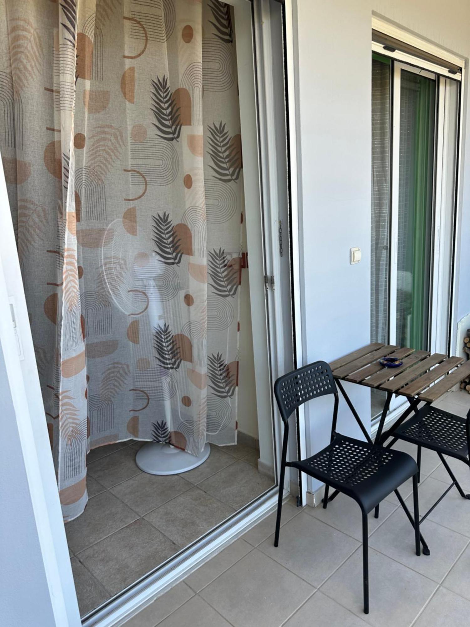 Δωματιο Με Ησυχία Και Θέα Patras Dış mekan fotoğraf